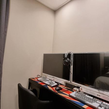 Hotel The Classic Ulsan Room photo