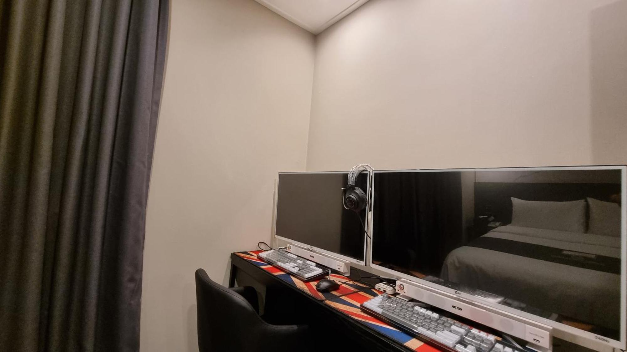 Hotel The Classic Ulsan Room photo